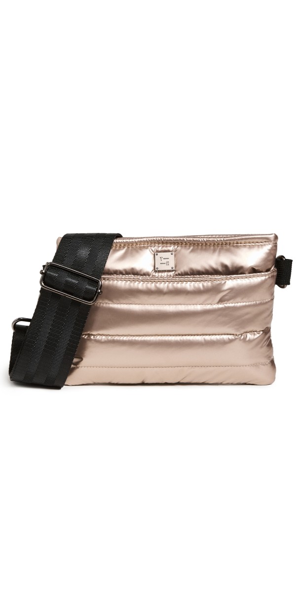 Think Royln The Original Bum Bag Pearl Cashmer