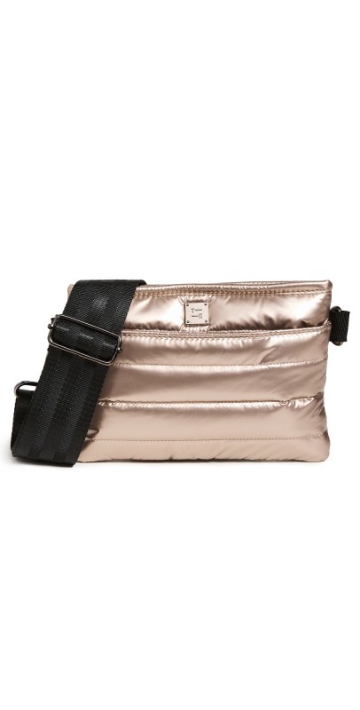 Think Royln The Original Bum Bag Pearl Cashmer