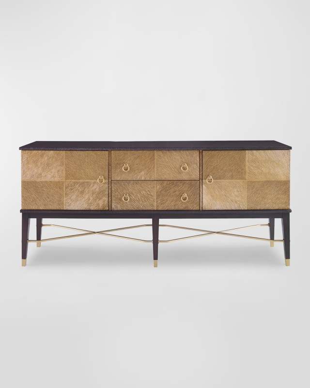 Seneca Console