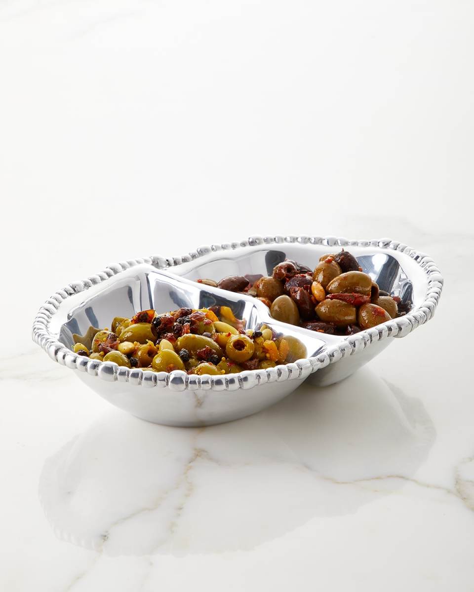 Organic Pearl Nova Double Dip Holder