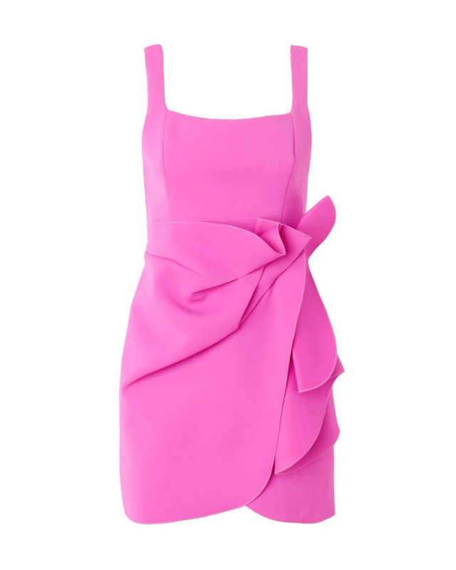 Hewton Mini Dress