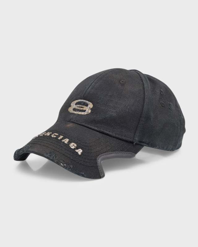 Unity Sports Icon Cap