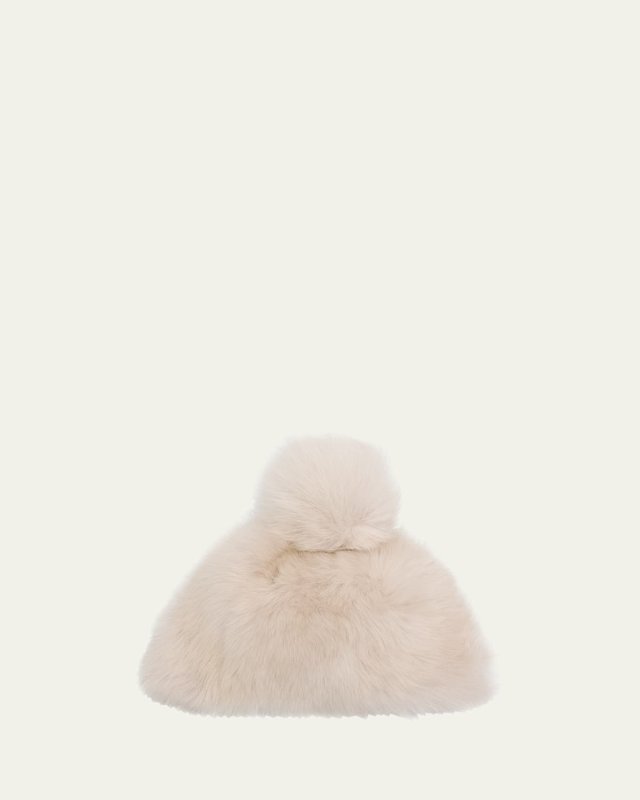 Toscana Pom Beanie
