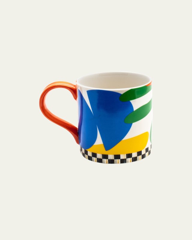 Artisit Mug, Coco Davez