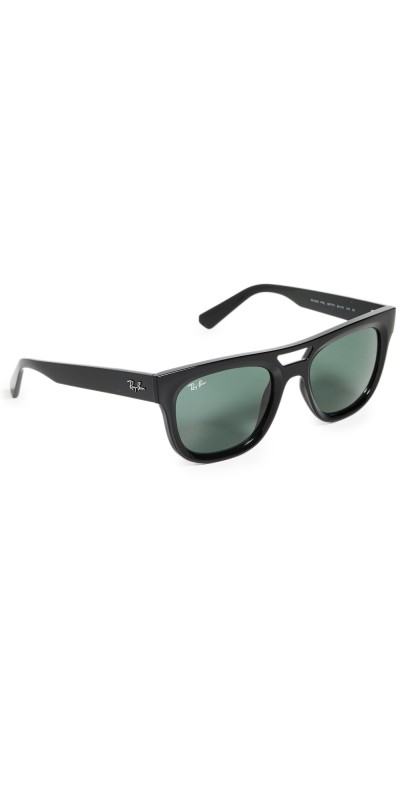 Ray-Ban 0RB4426 Phil Sunglasses Black