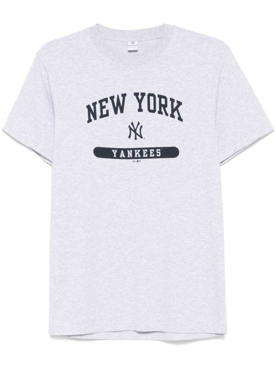 League T-shirt