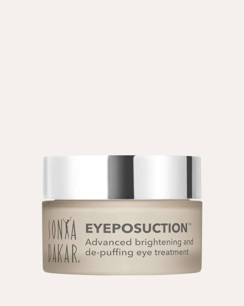 Eyeposuction, .5 oz.