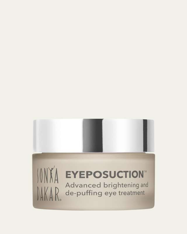 Eyeposuction, .5 oz.