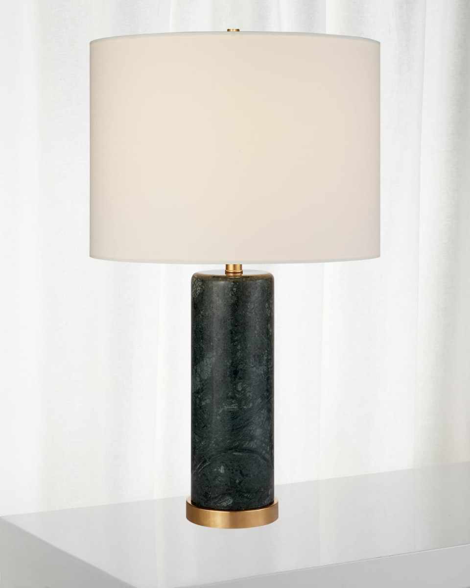 Cliff Table Lamp By AERIN