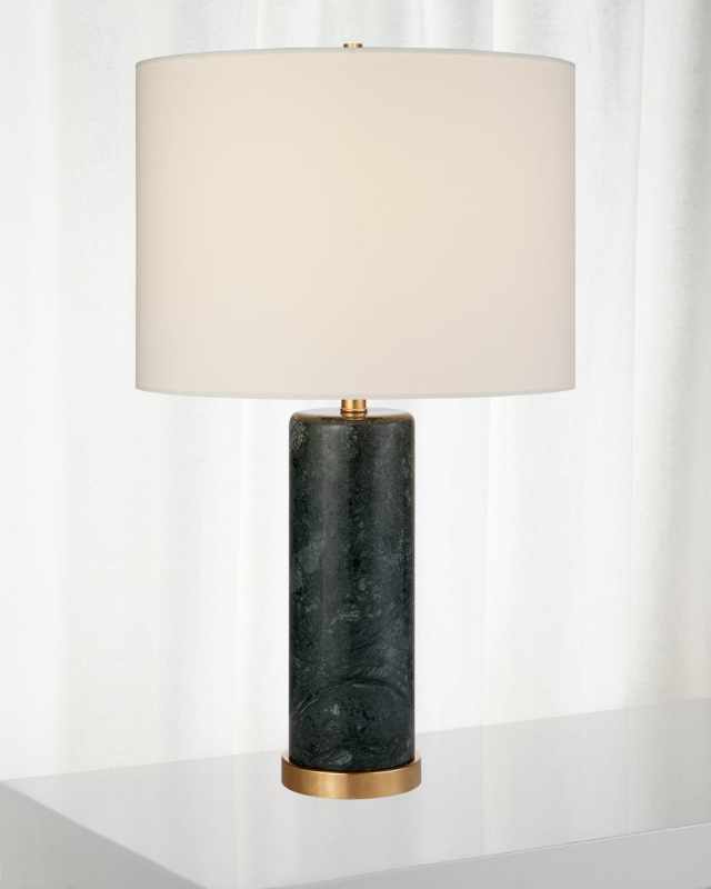 Cliff Table Lamp By AERIN