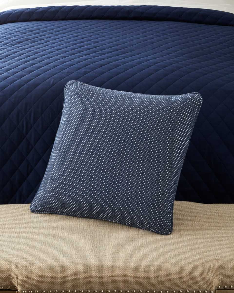 Roris Decorative Pillow, 20"Sq.
