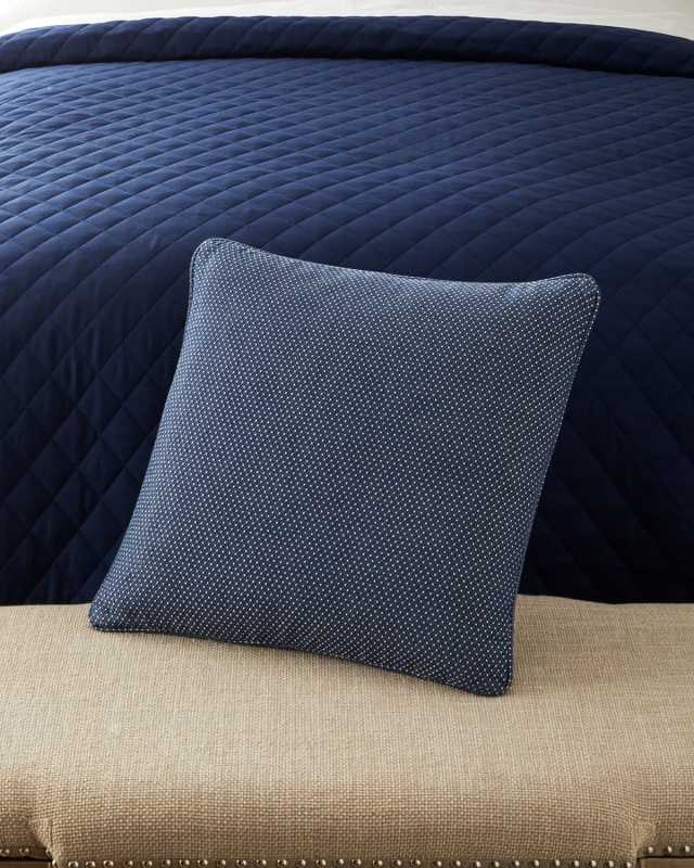 Roris Decorative Pillow, 20"Sq.