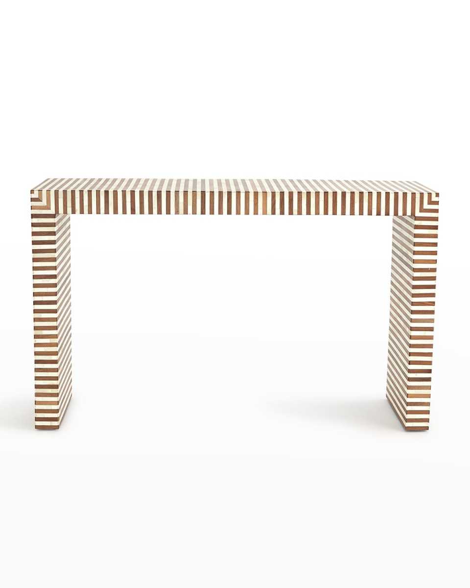 Sienna Console Table