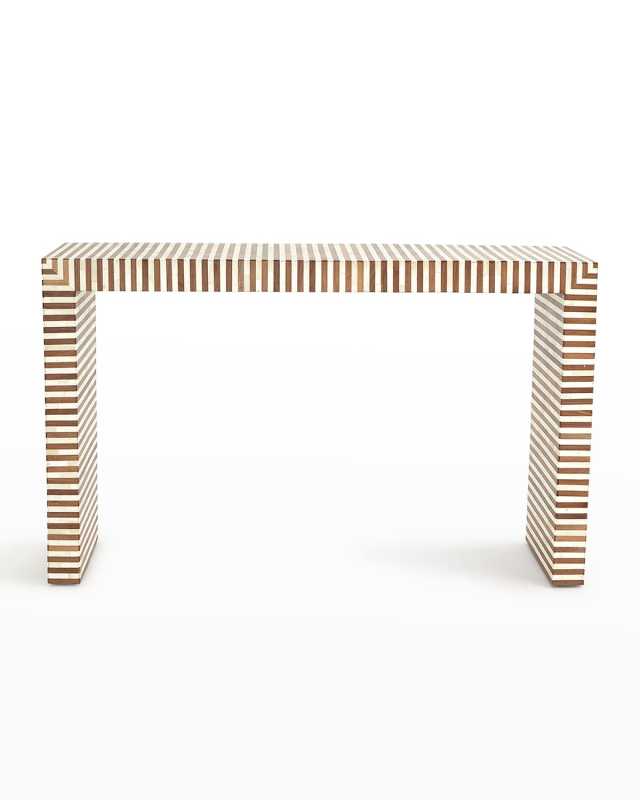 Sienna Console Table