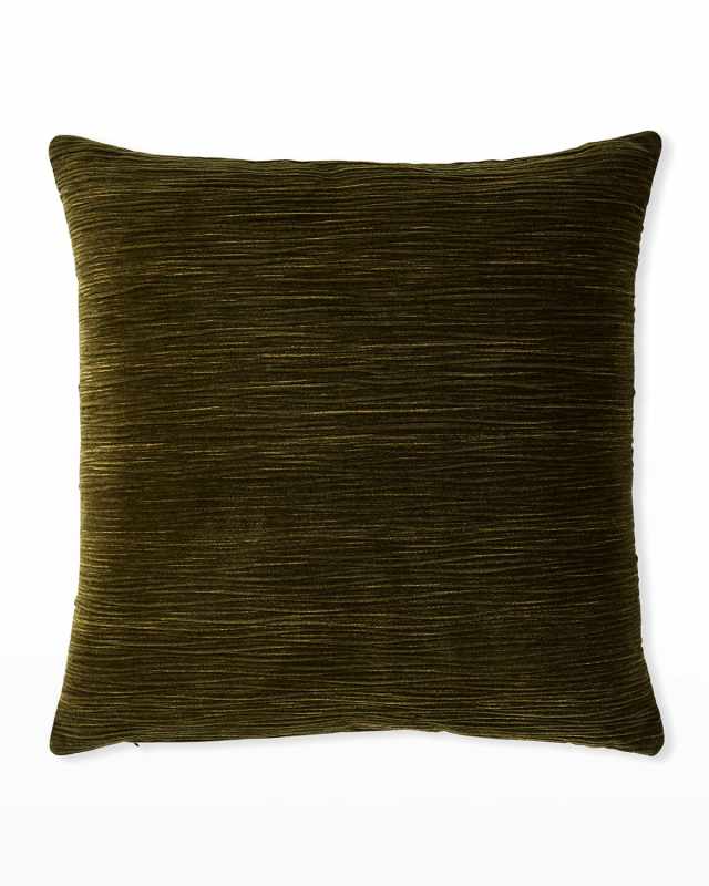 Bembe Decorative Pillow, 22" x