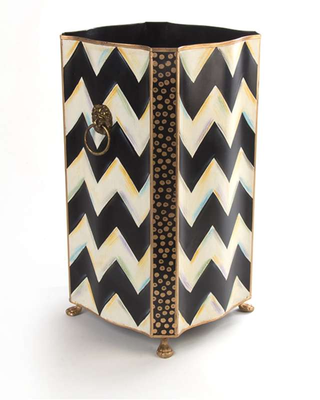 Zigzag Umbrella Stand