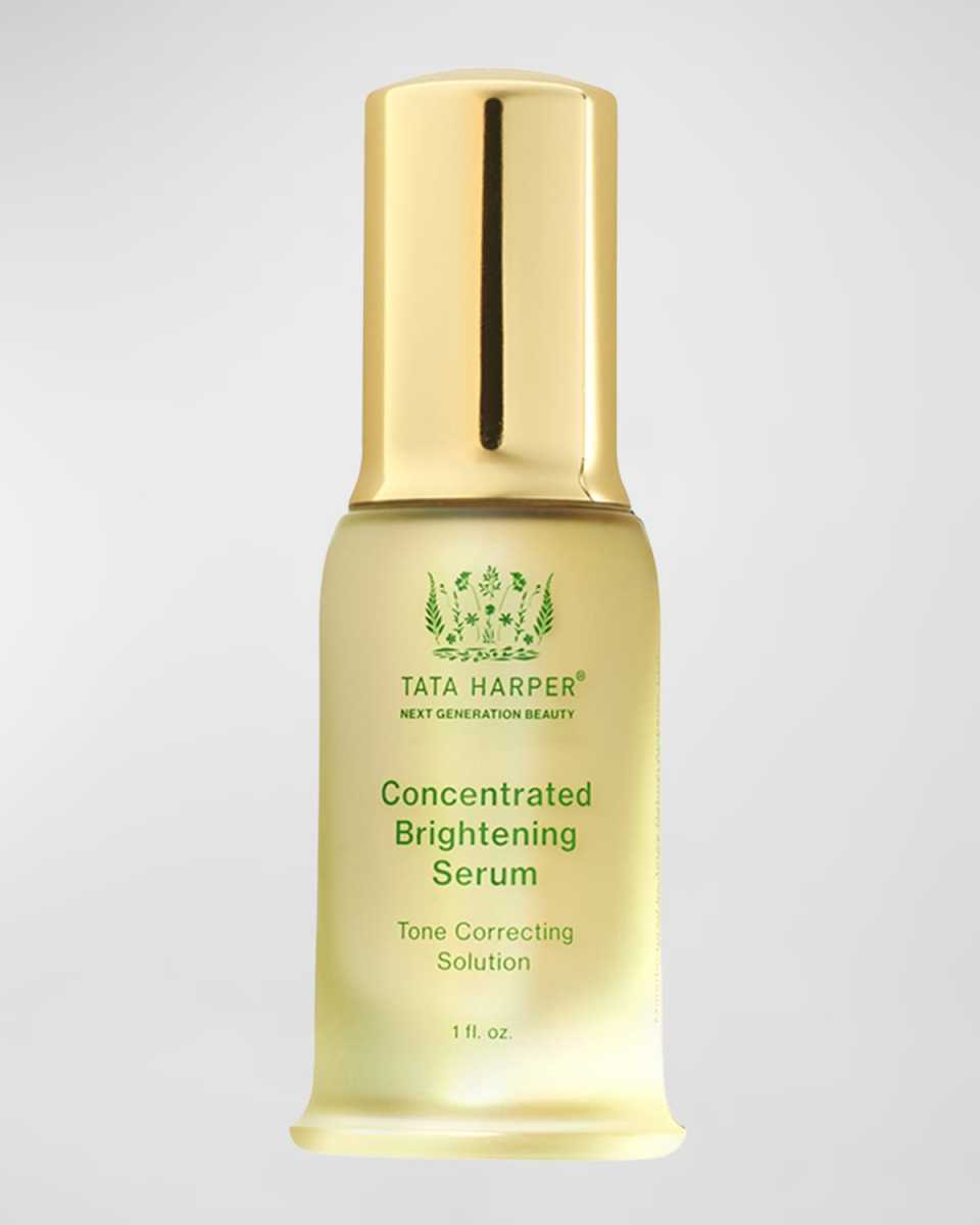 Concentrated Brightening Serum,
