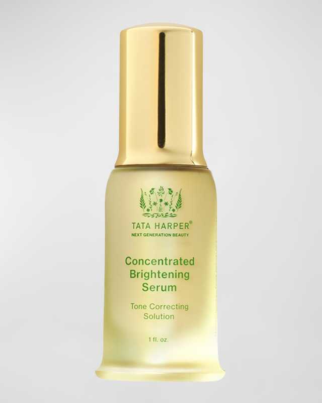 Concentrated Brightening Serum,