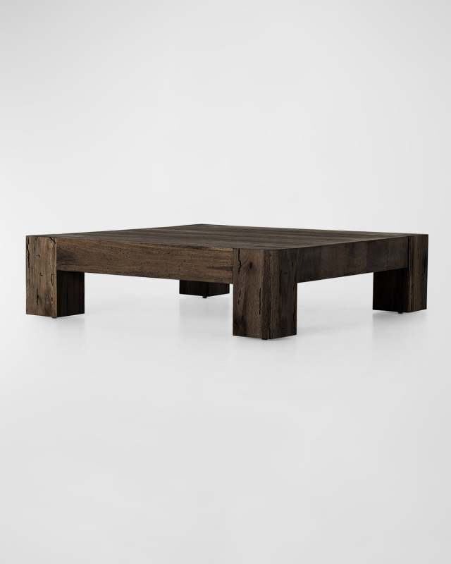 Abaso Large Coffee Table