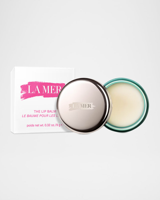 Limited Edition Lip Balm for Breast Cancer Awareness, 0.32 oz.
