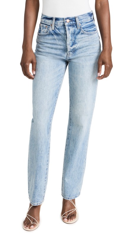 Pistola Denim Cassie Jeans Bramble