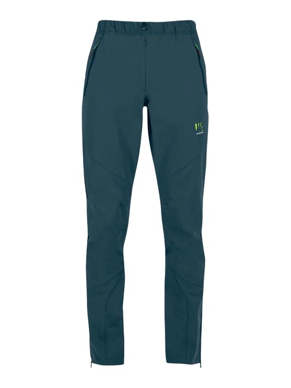 Karpos Short - Vert