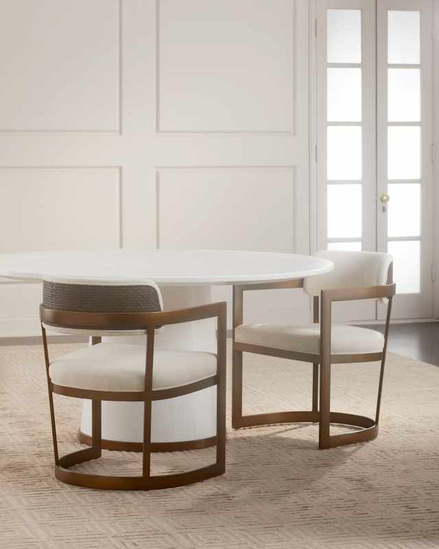 Conrad Arm Chair