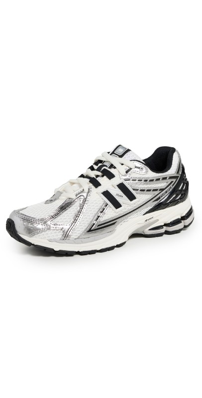 New Balance 1906R Unisex Sneakers Grey/Black