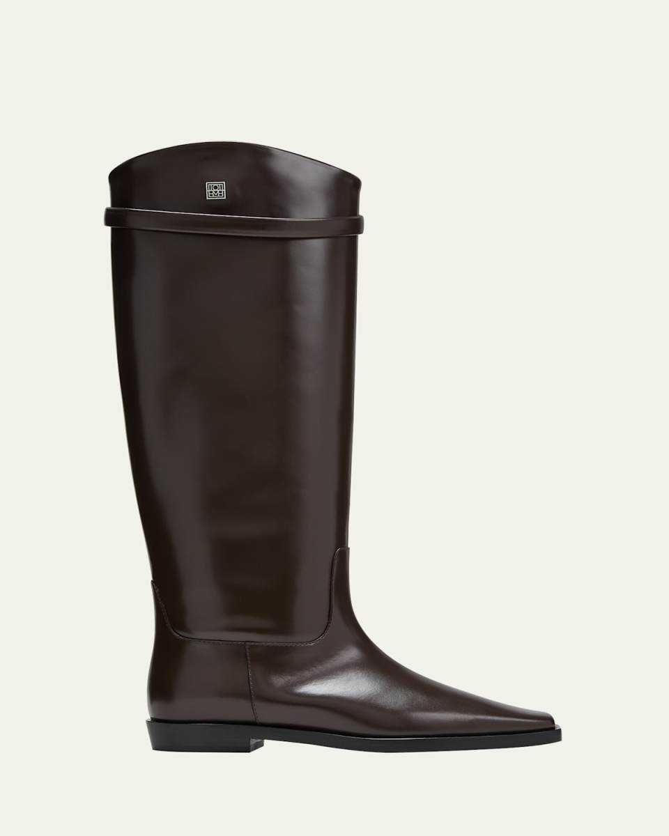 The Riding Boot
