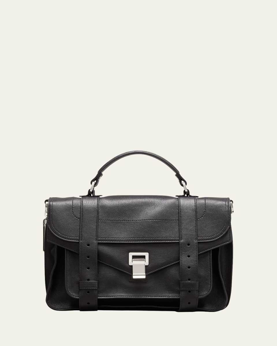 PS1 Medium Satchel Bag