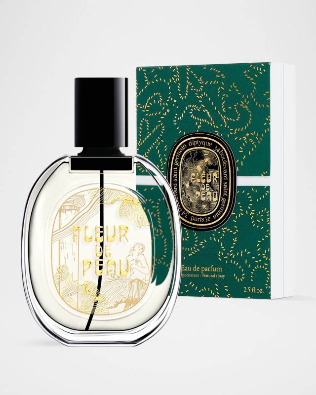 Limited Edition Fleur de Peau Eau de Parfum, 2.5 oz.