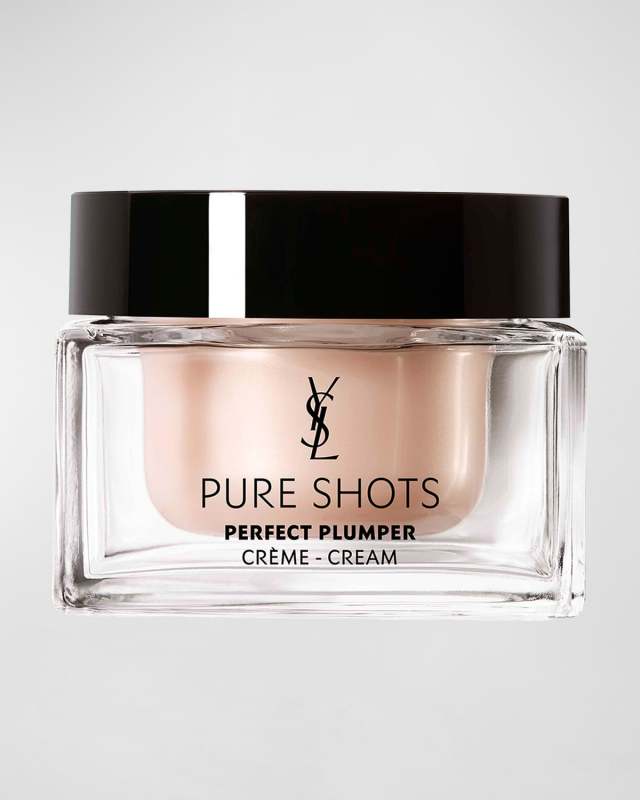 Pure Shots Perfect Plumper Face Cream, 1.6 oz./ 50 mL