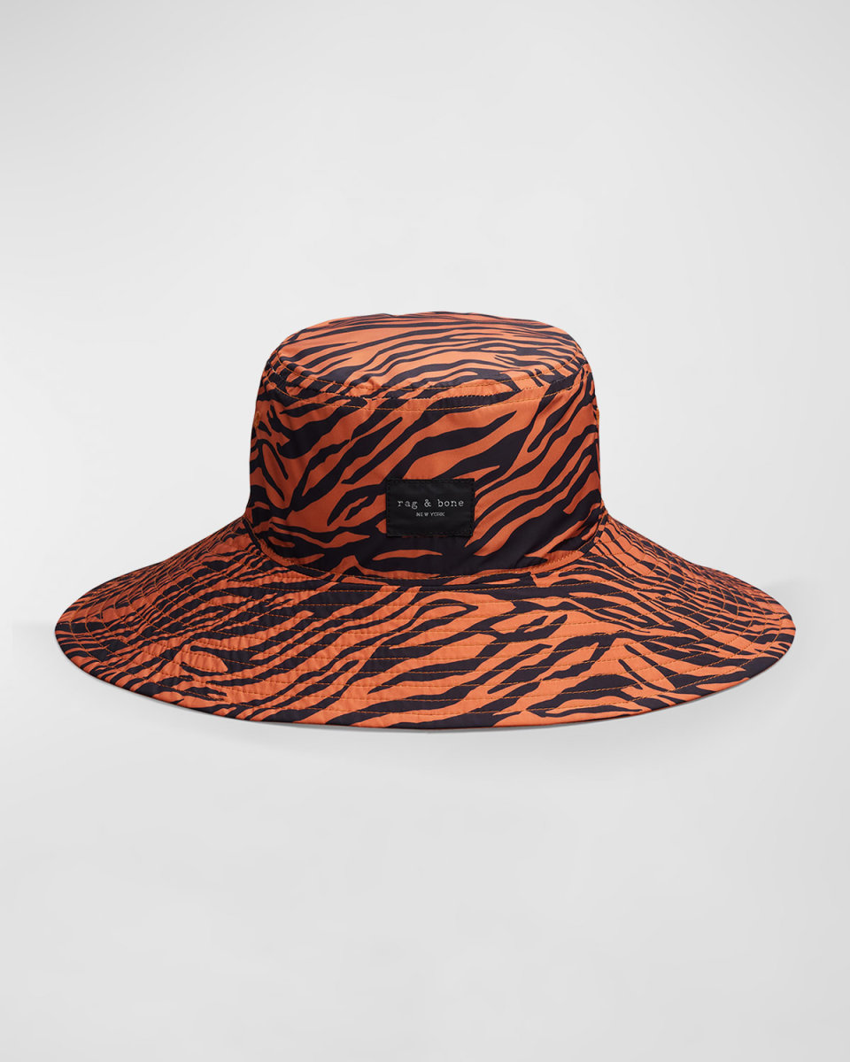 Addison Cruise Hat