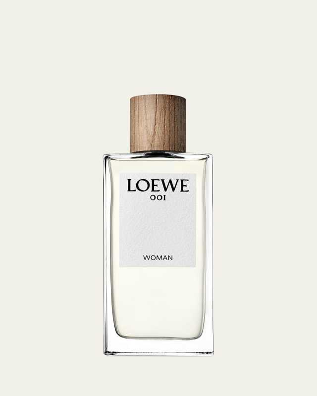 001 Woman Eau de Parfum,