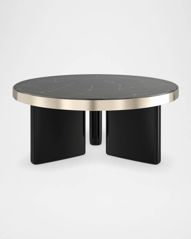 Umbra Large Cocktail Table