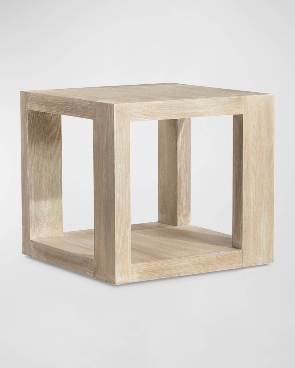 Darsa Side Table