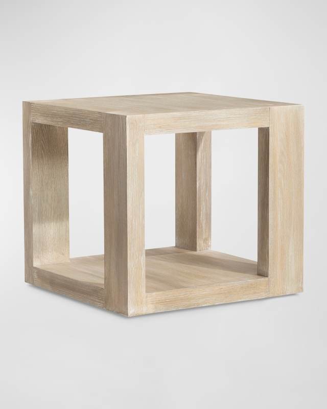 Darsa Side Table