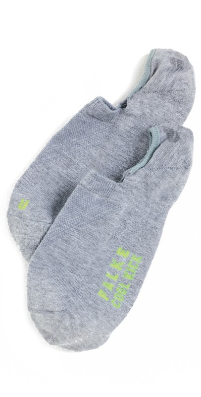 Falke Invisible Cool Kick Socks White