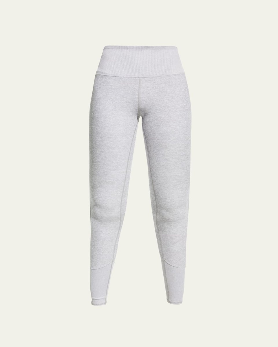 High-Waist Lounge Leggings