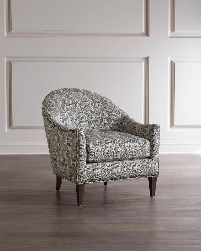 Leisa Accent Chair
