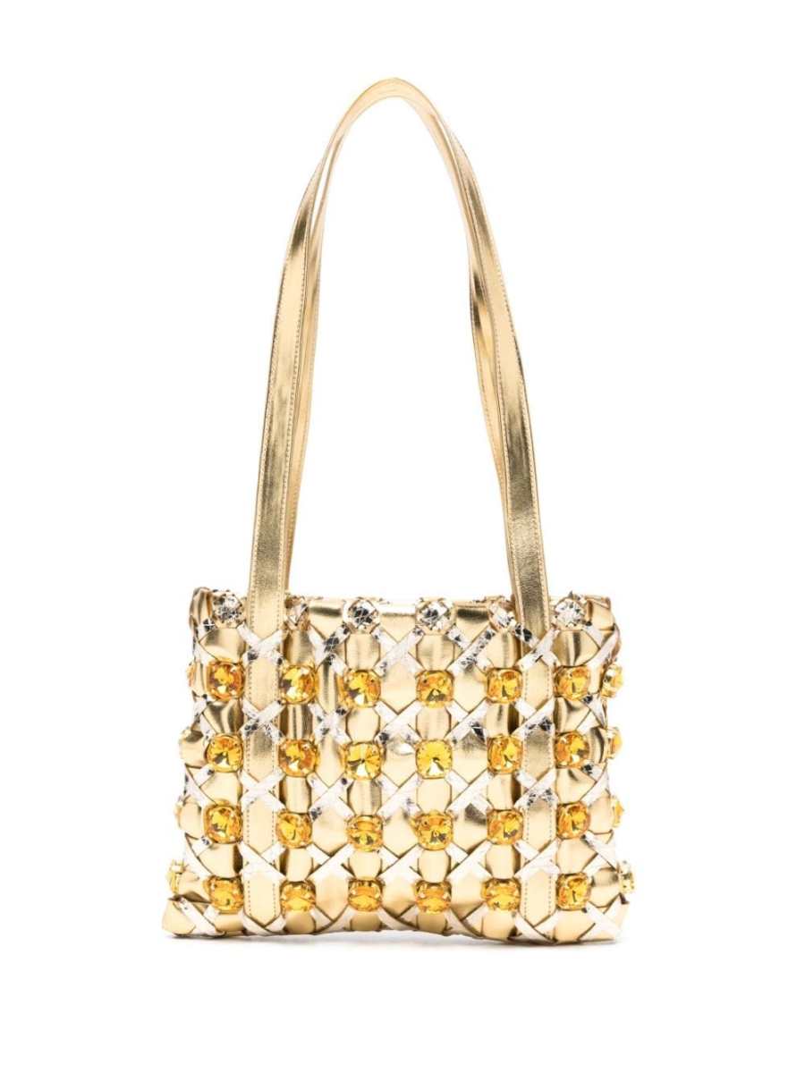 Dune Scintillante shoulder bag