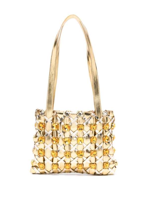 Dune Scintillante shoulder bag