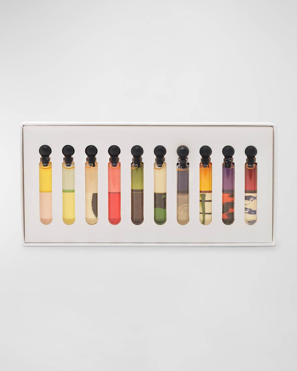 Modepaleis Fragrance Discovery Set