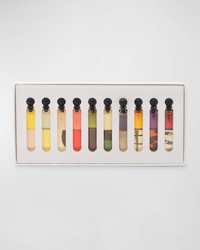 Modepaleis Fragrance Discovery Set