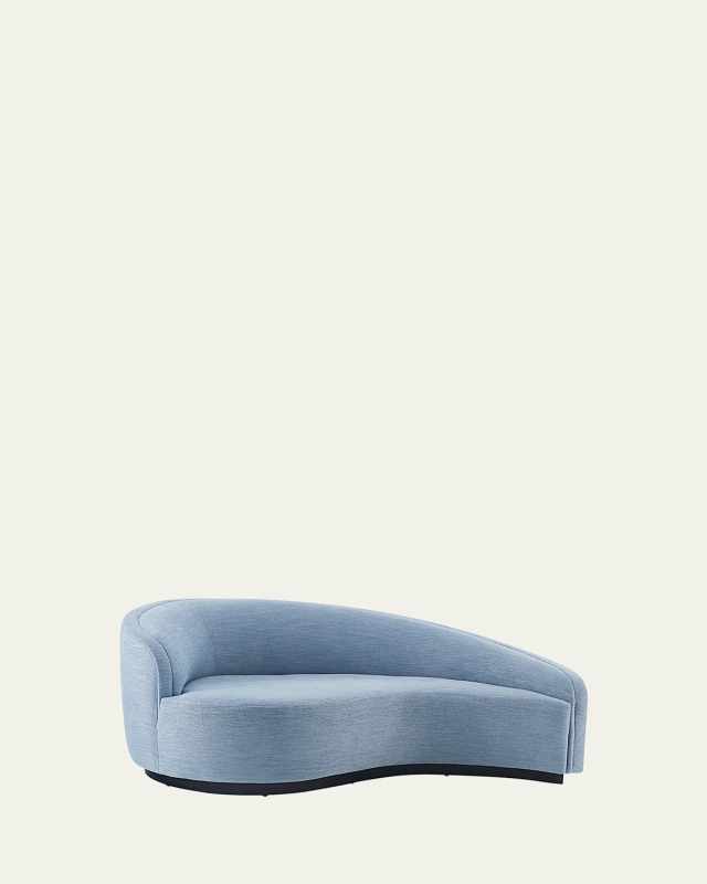 Dana Left Chaise