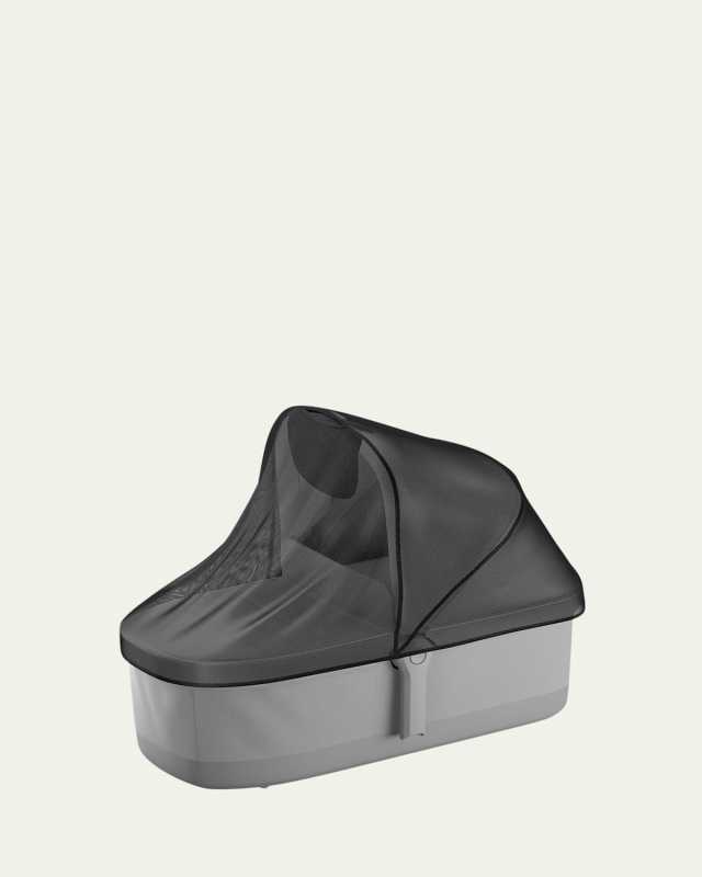 Sleek Bassinet Mesh Cover