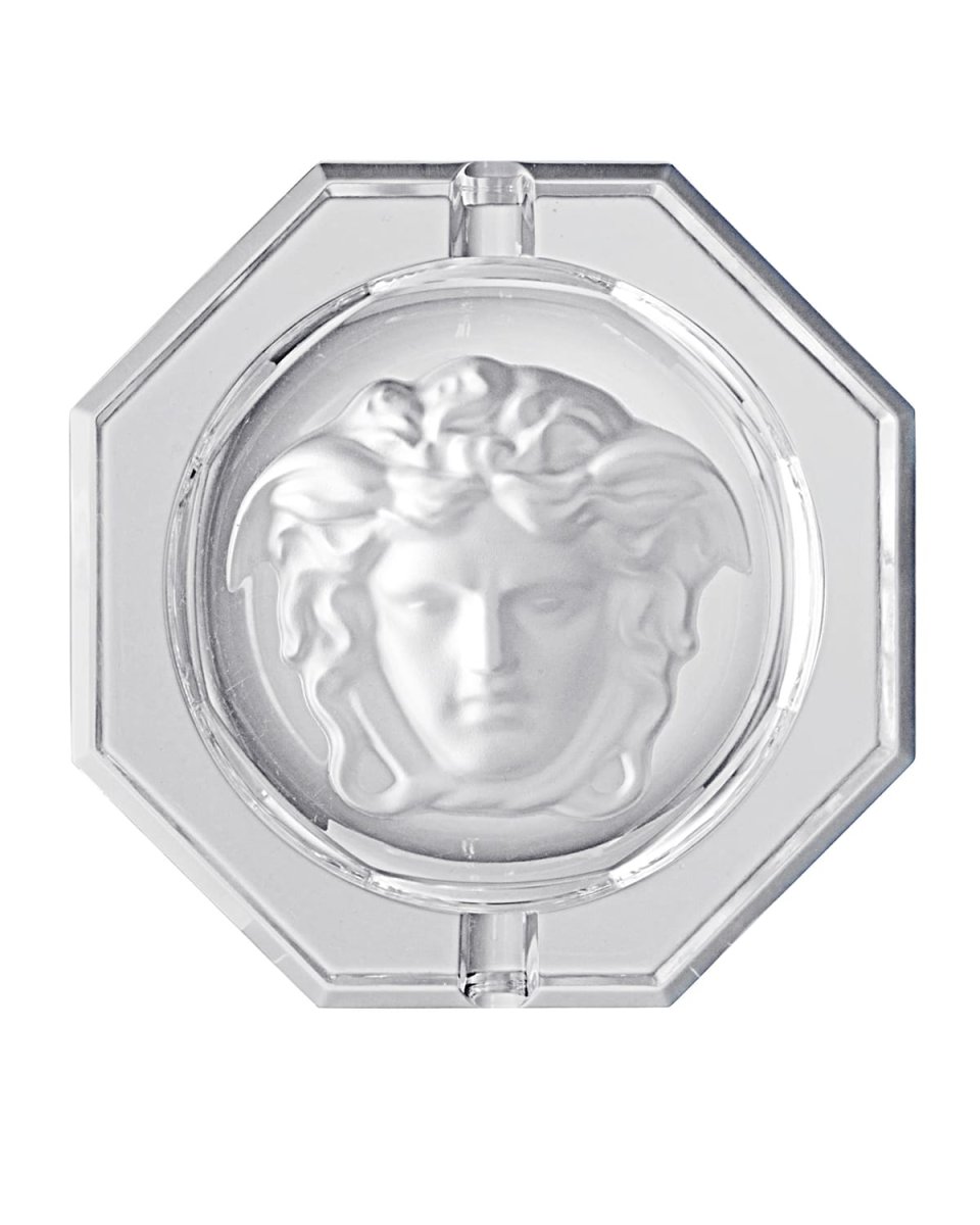 Medusa Lumiere 5" Ashtray