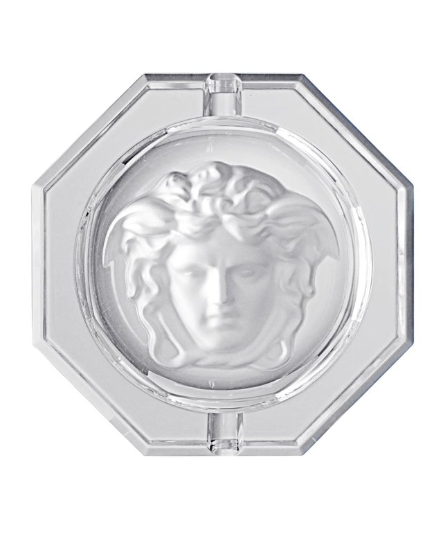 Medusa Lumiere 5" Ashtray