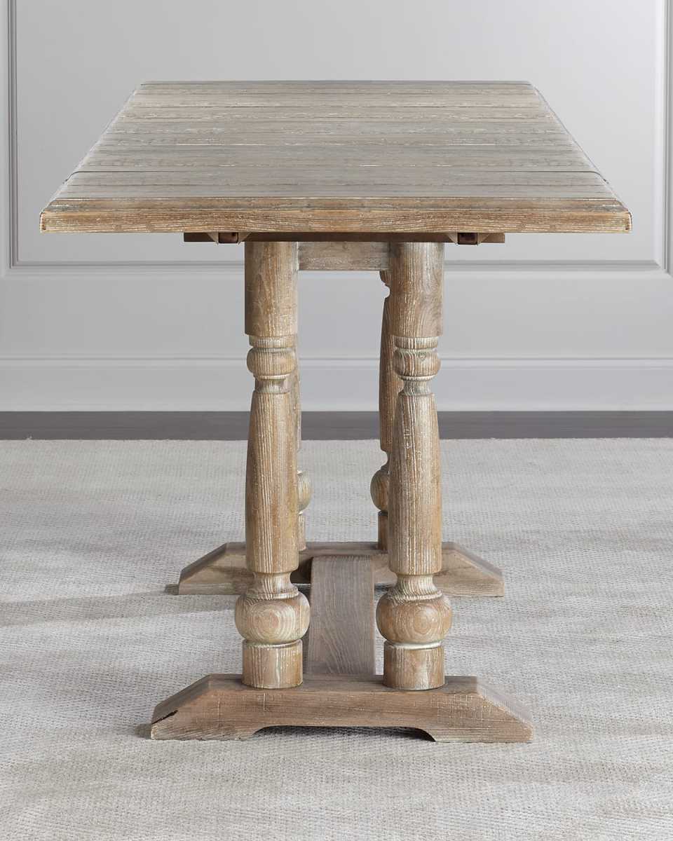 Franco Friendship Table