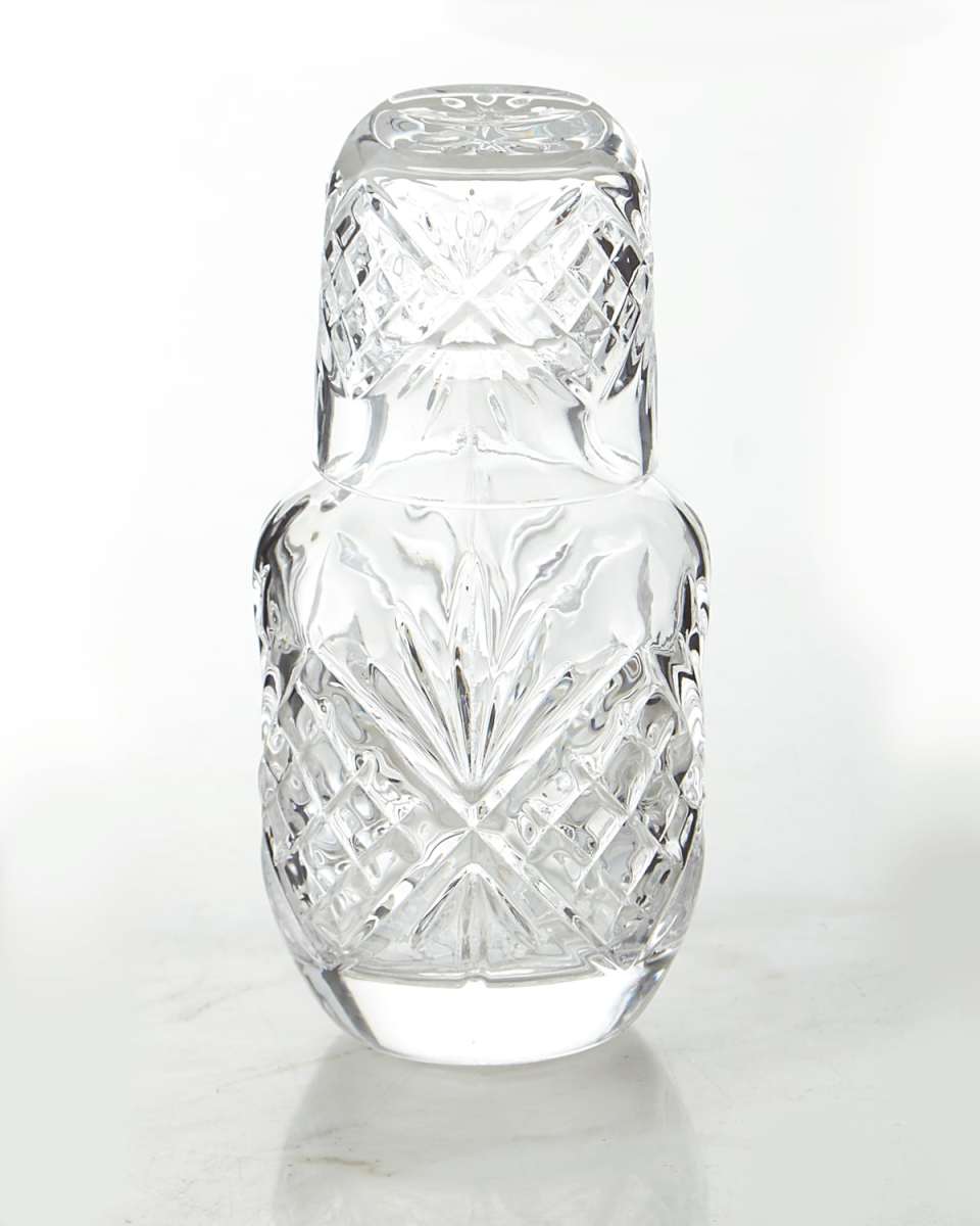 Dublin Water Carafe